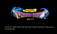 Dragon Quest I - Ecco i primi minuti di gioco su PS4